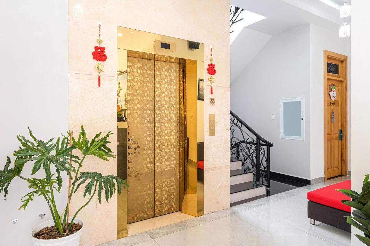 Hotel Wind 2*