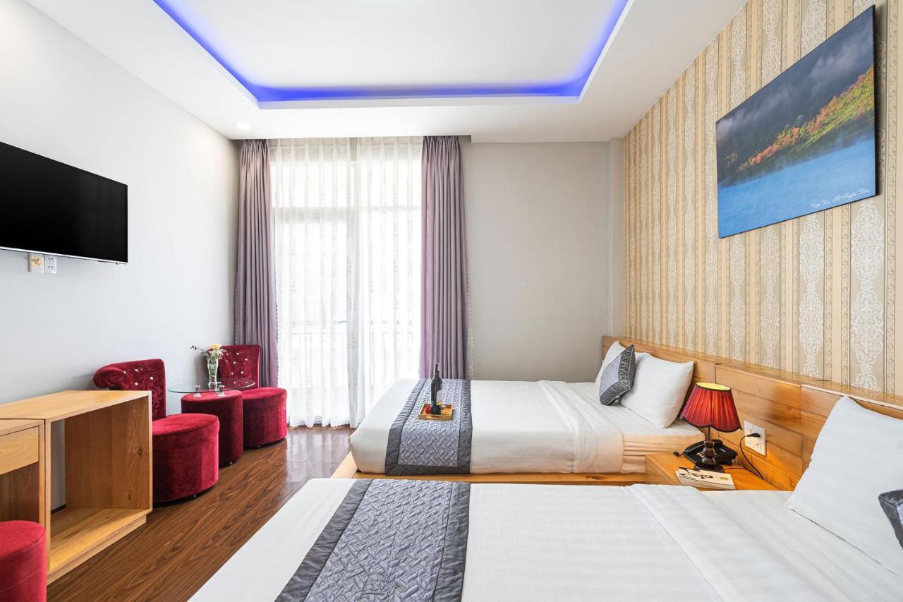 Hotel Wind