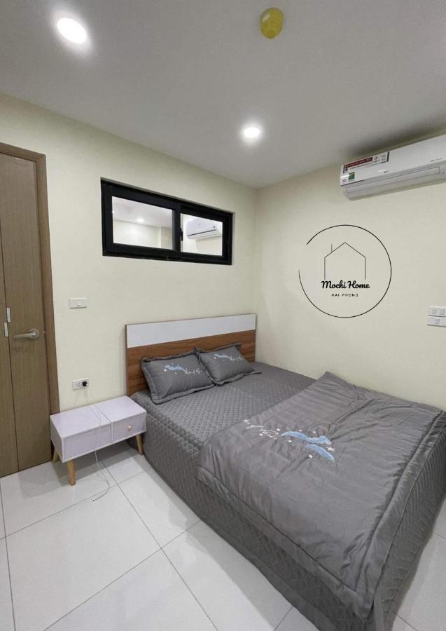 Mochi Phong Apartment *