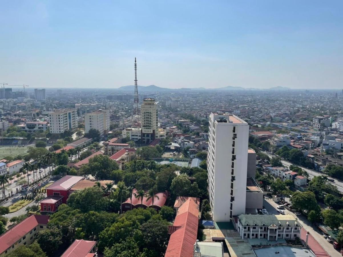 Mochi Phong Apartment Hai Phong