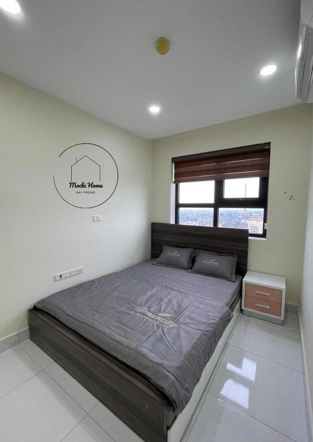 Apartment Mochi Phong *