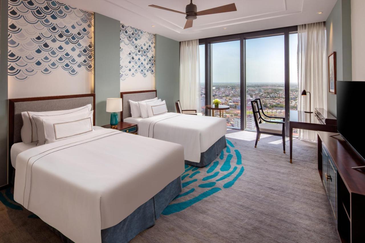 Hotel Melia Vinpearl Hue