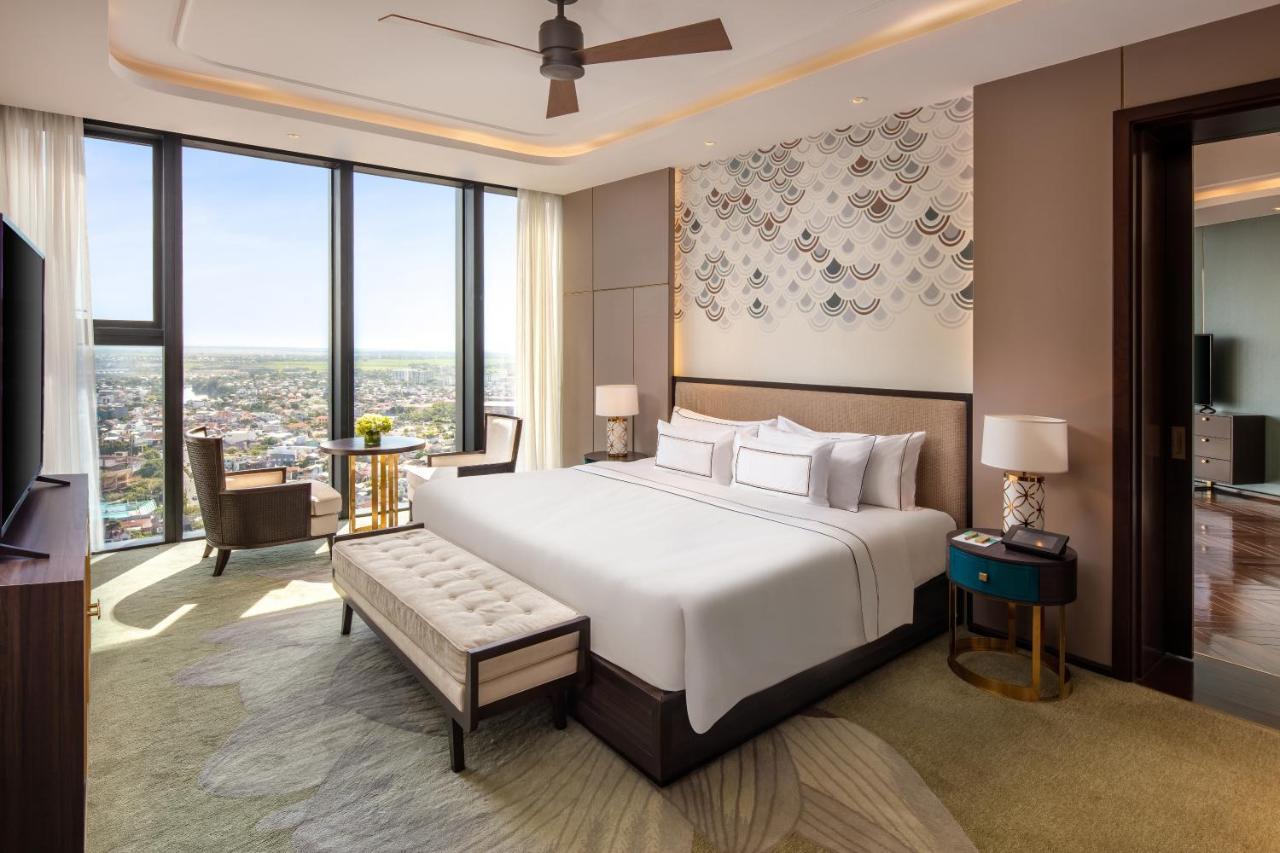 Hotel Melia Vinpearl Hue