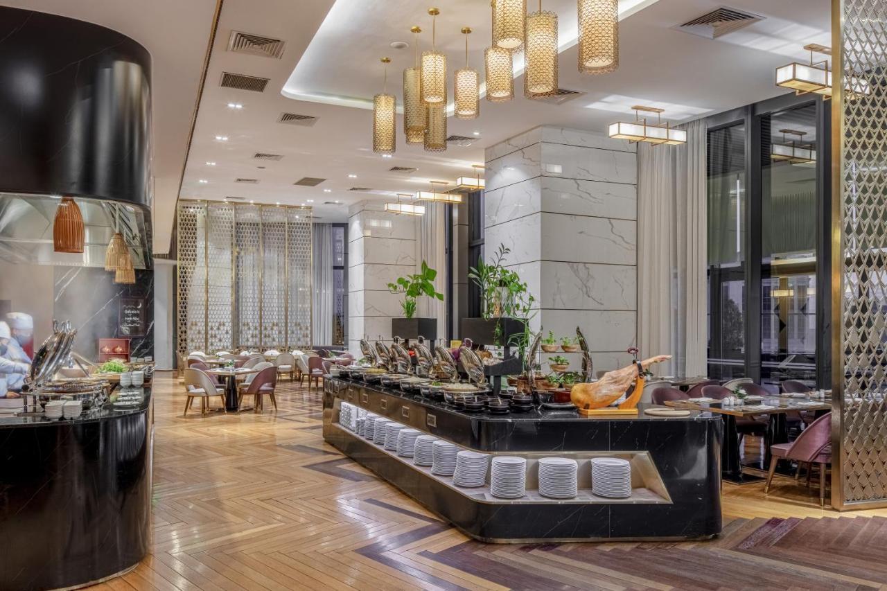 Melia Vinpearl Hotel