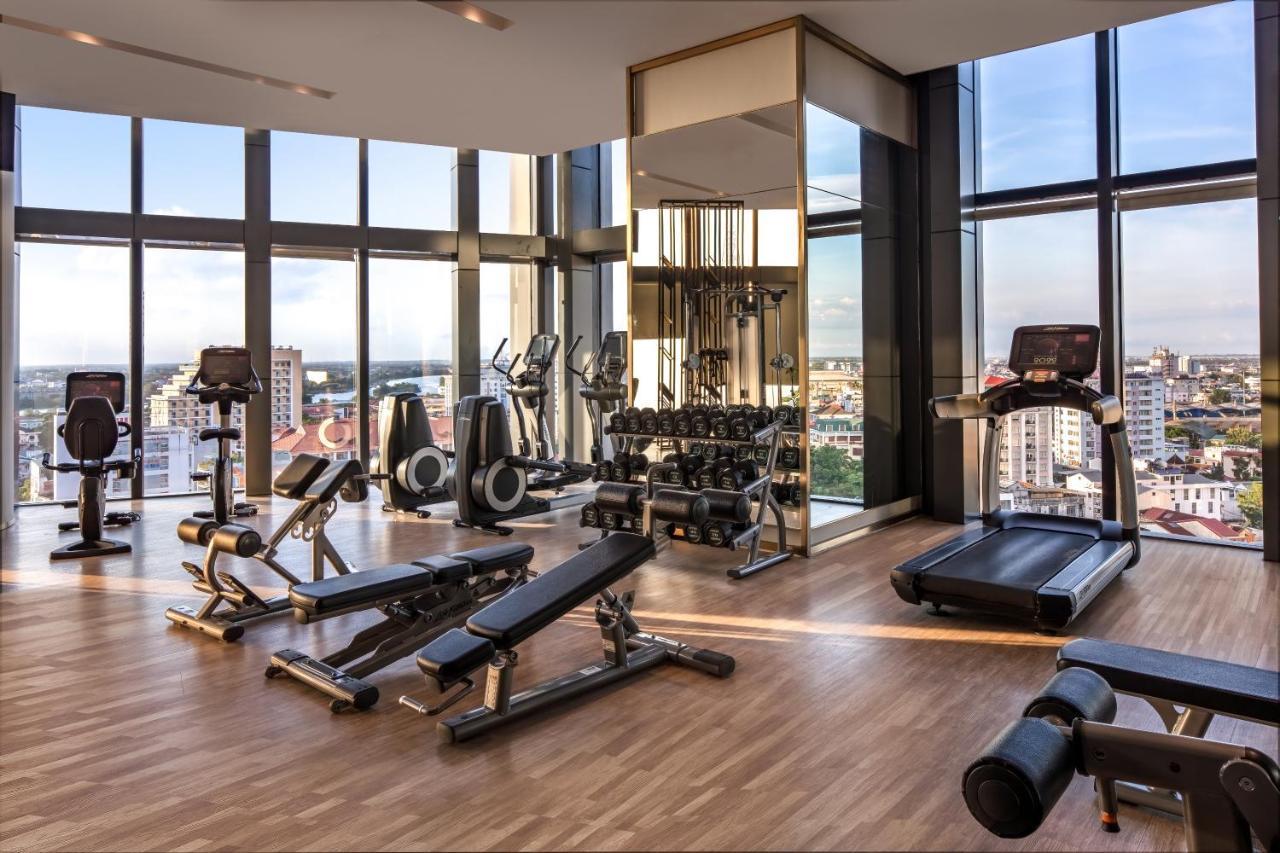 Hotel Melia Vinpearl Hue