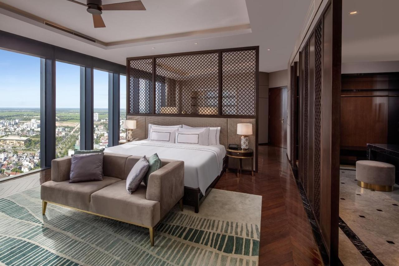 Melia Vinpearl Hotel