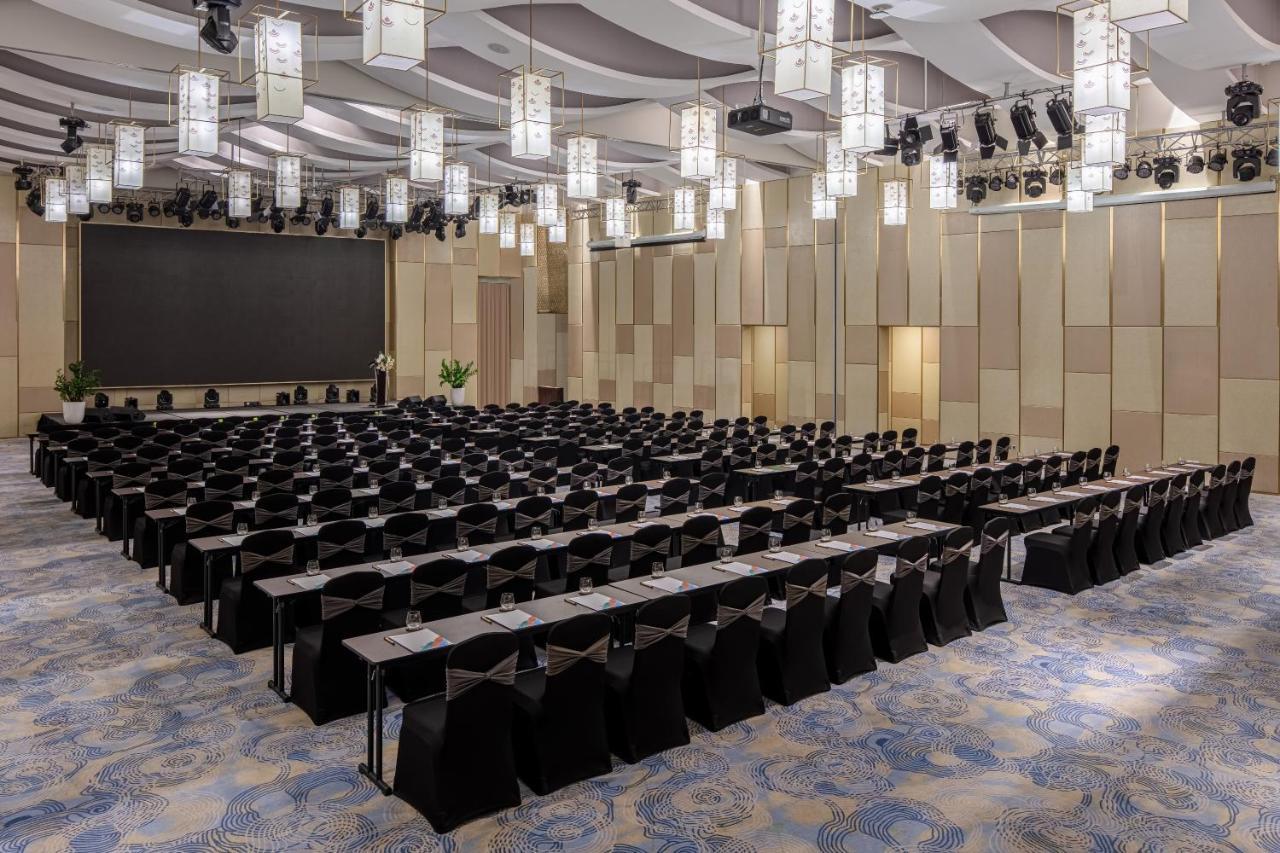 Melia Vinpearl 5* Hue