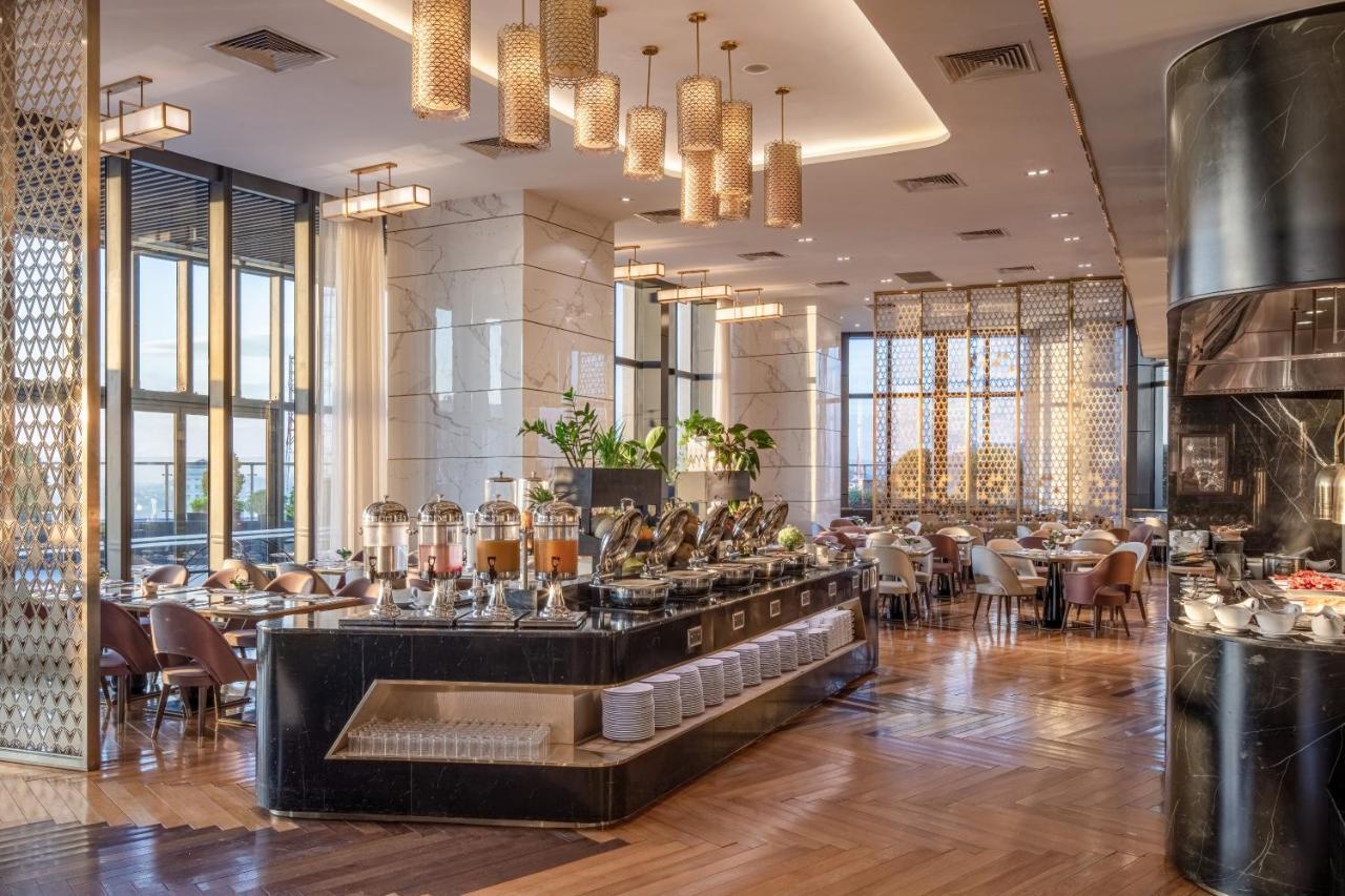 Hotel Melia Vinpearl