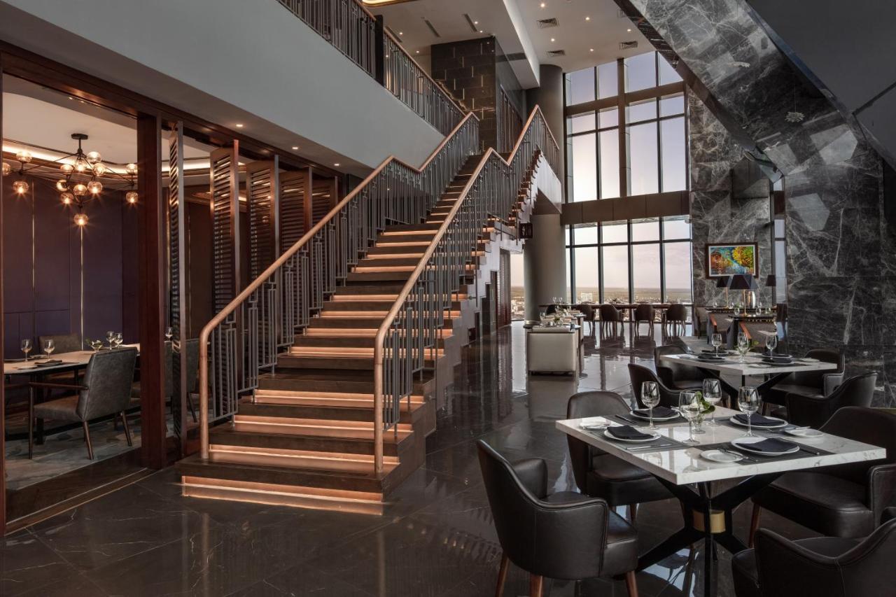 Hotel Melia Vinpearl