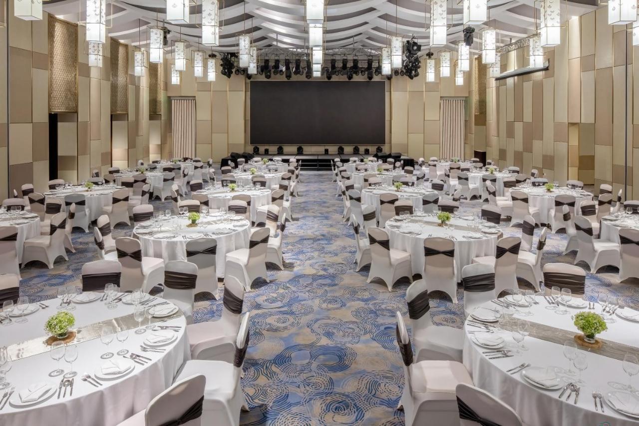 Melia Vinpearl Hotel 5*