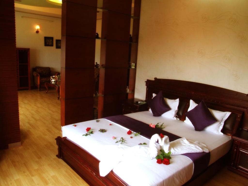 Thanh Hotel Can Tho