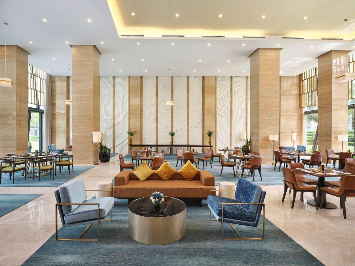 Radisson Blu 5* Phu Quoc