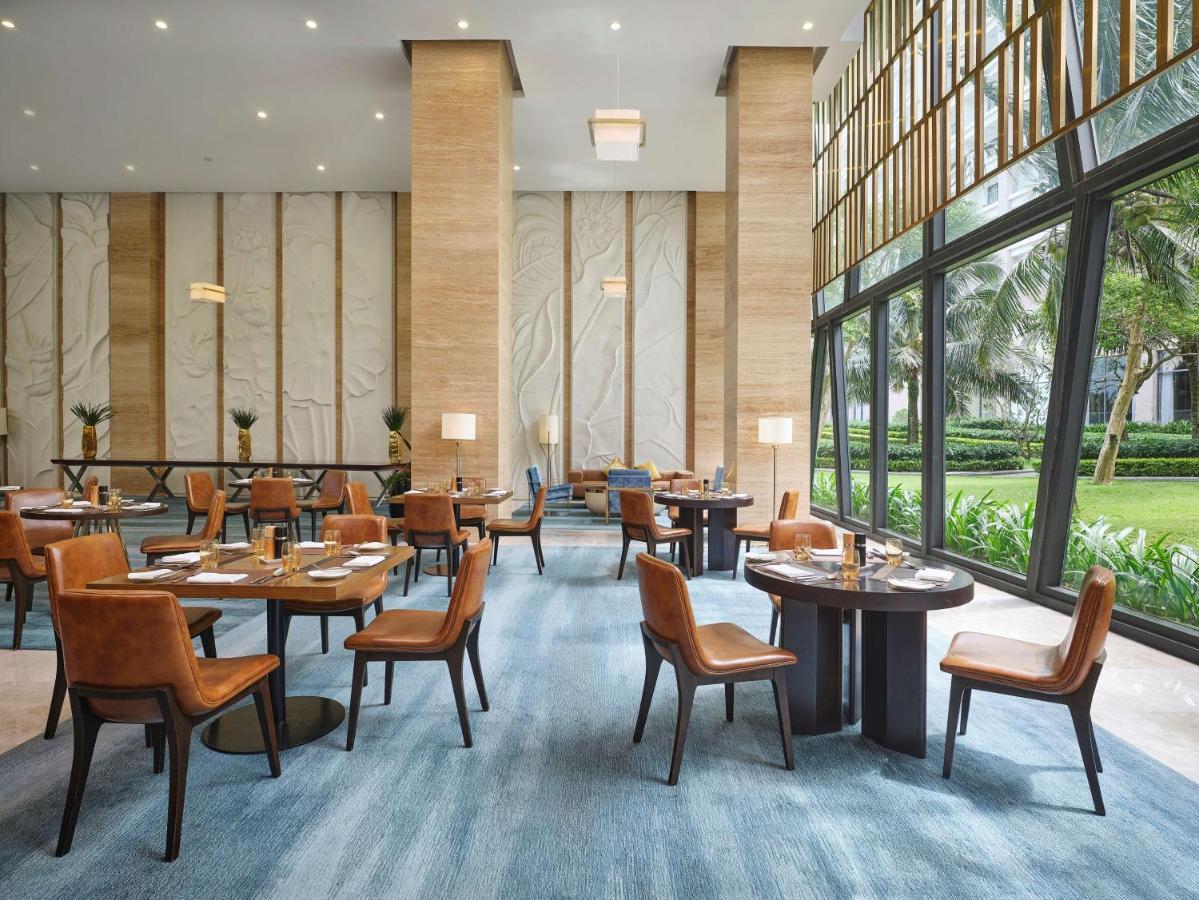 Radisson Blu 5* Phu Quoc