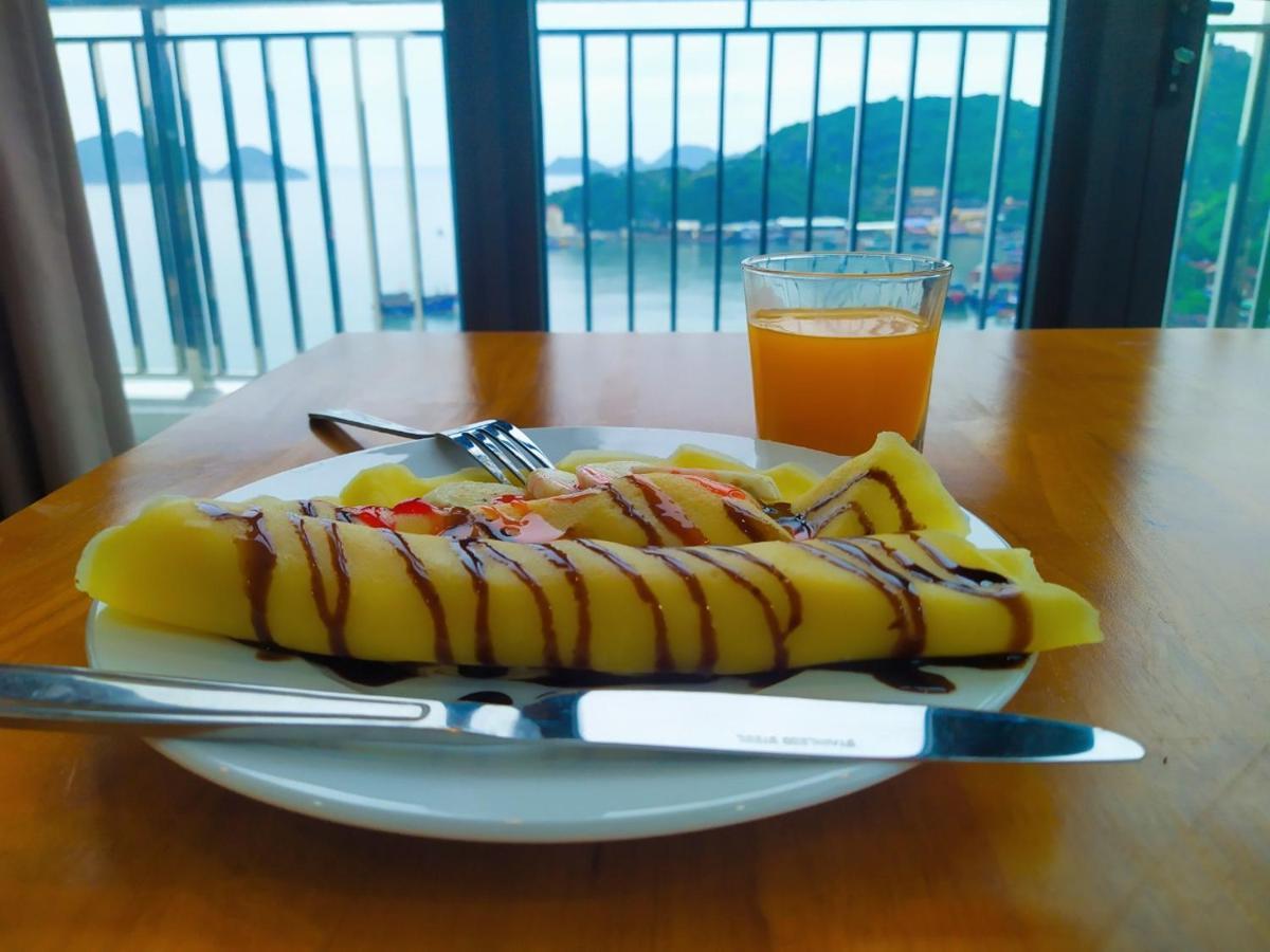 Hotel Thuy Anh 2*