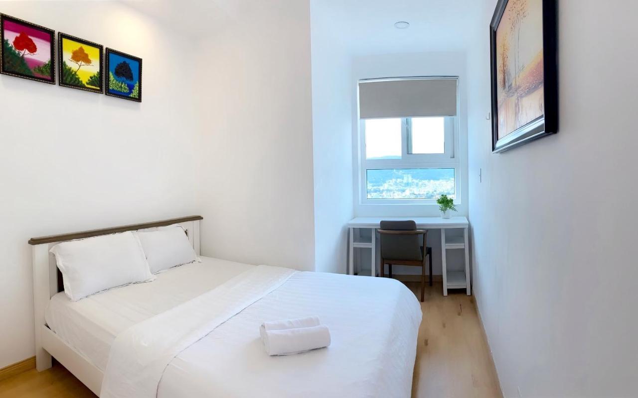 Apartment T-plantino & 1 Vũng Tàu