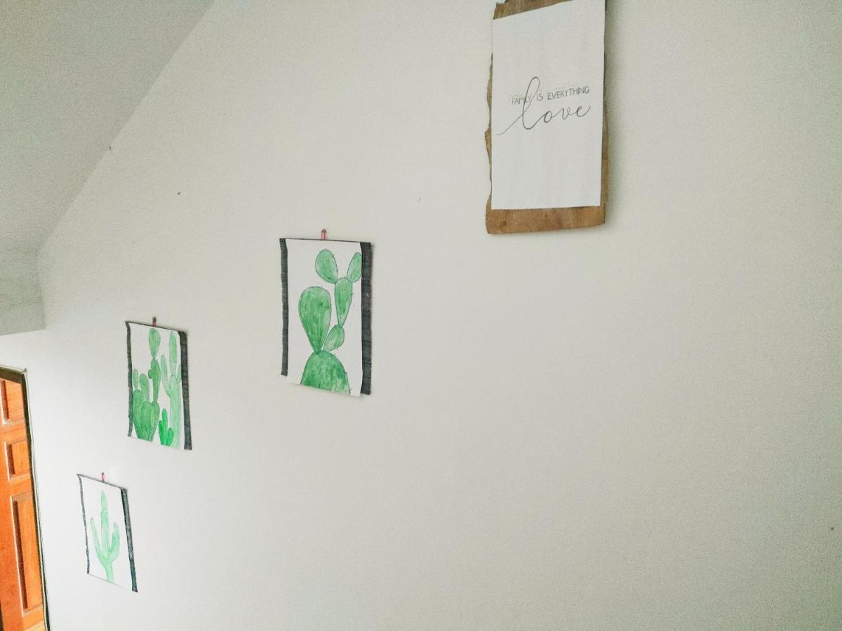 Huong Quynh Homestay *