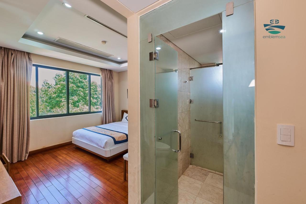 Biệt thự Emblem Sea 4 Bedroom *