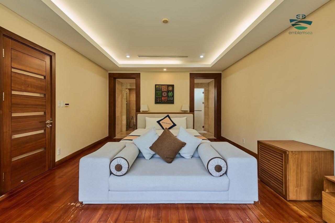 Emblem Sea 4 Bedroom * Đà Nẵng