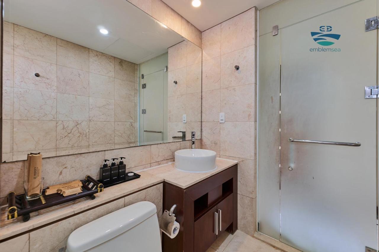 Emblem Sea 4 Bedroom Biệt thự