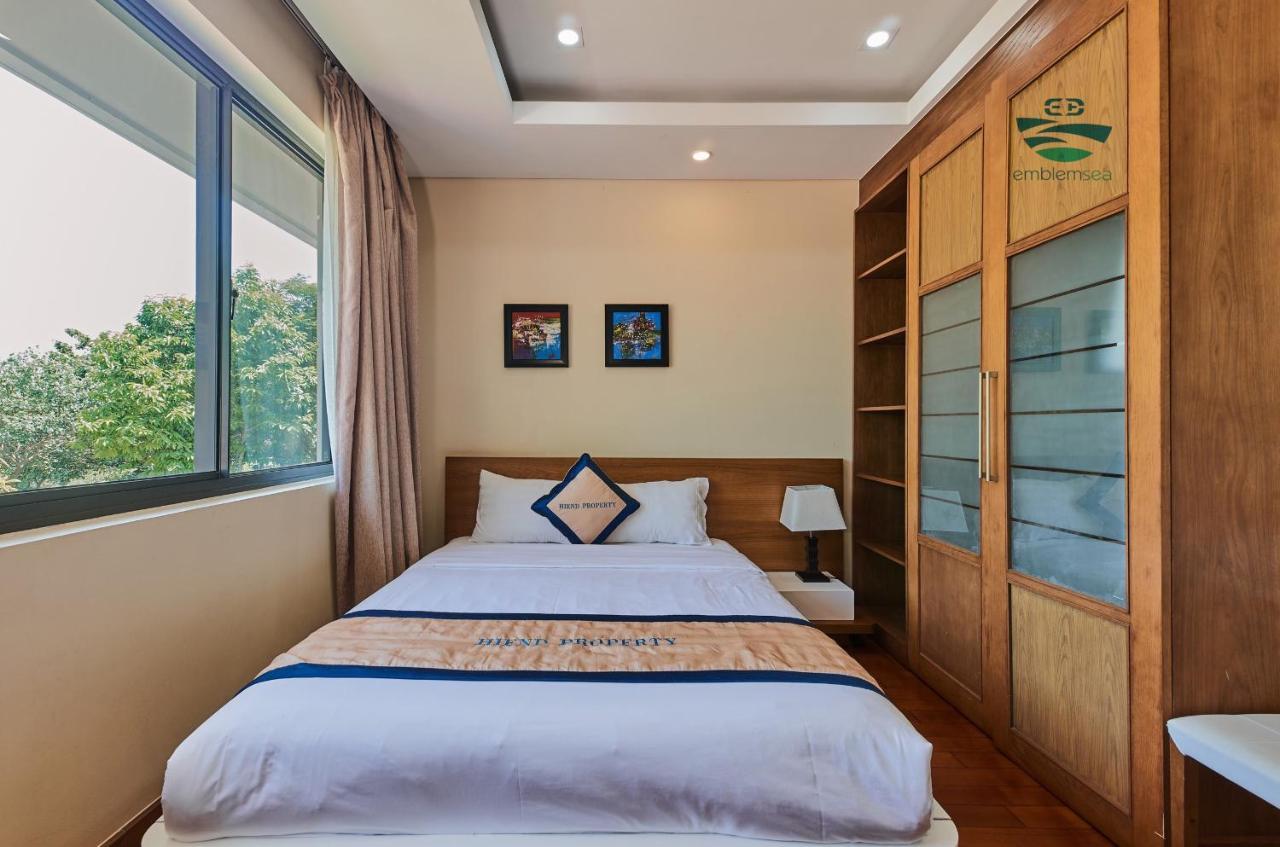 Emblem Sea 4 Bedroom * Đà Nẵng