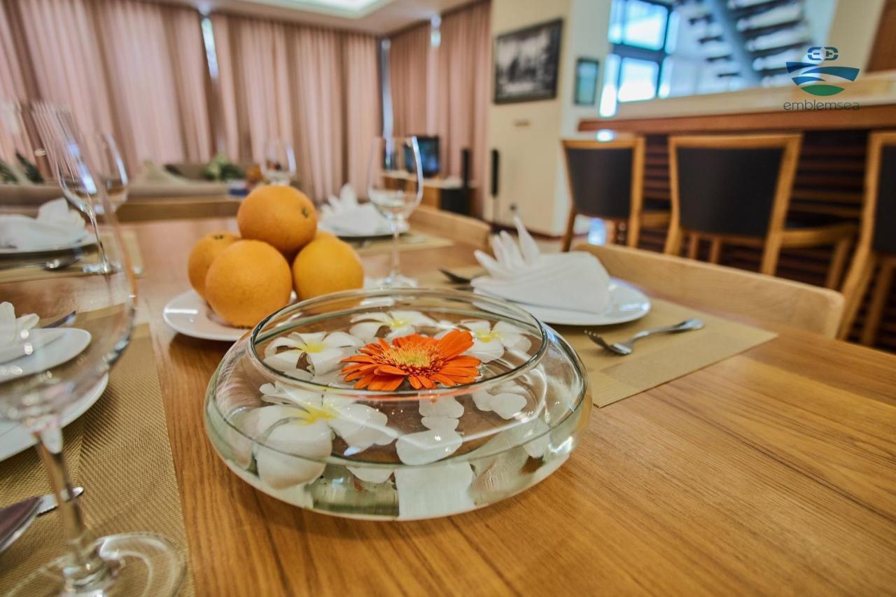 Emblem Sea 4 Bedroom Đà Nẵng