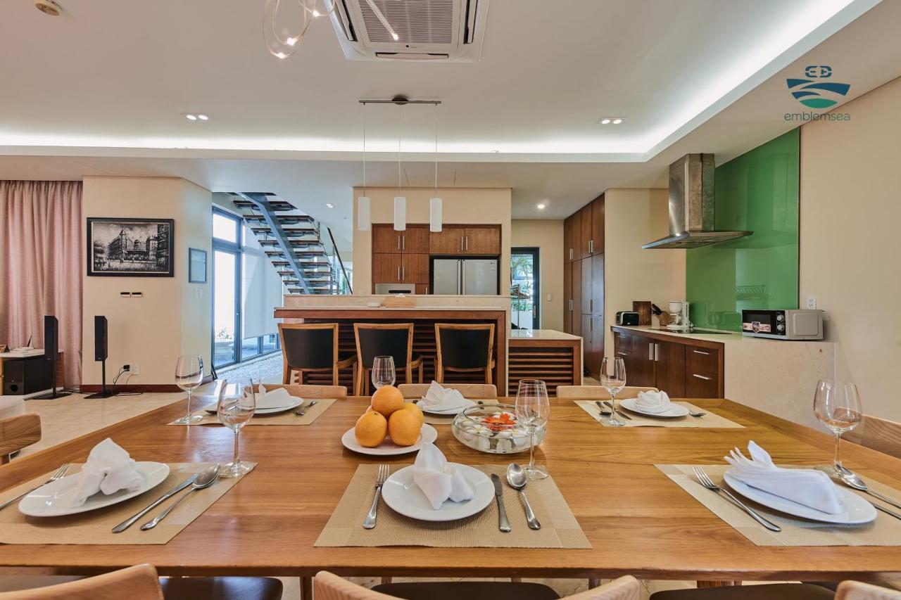 Emblem Sea 4 Bedroom Biệt thự *