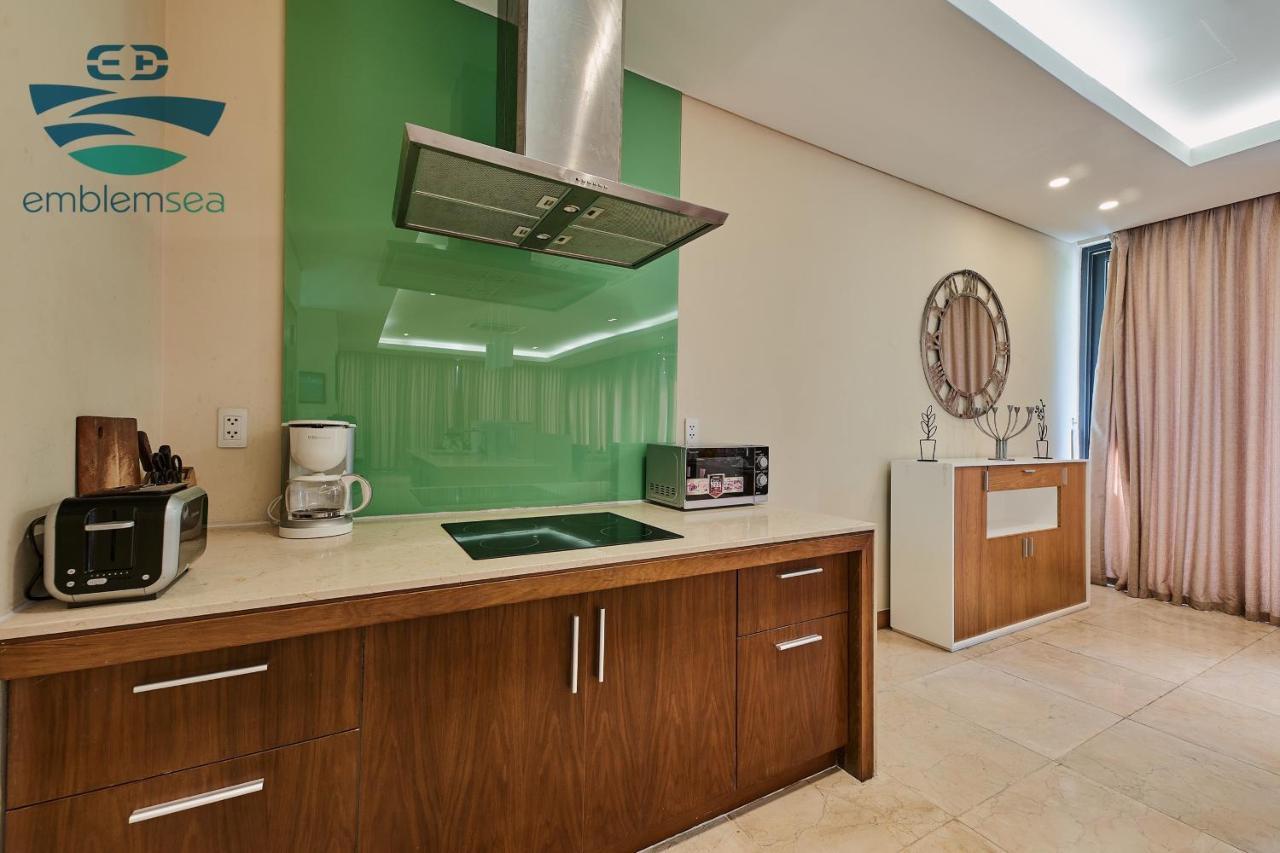 Biệt thự Emblem Sea 4 Bedroom *