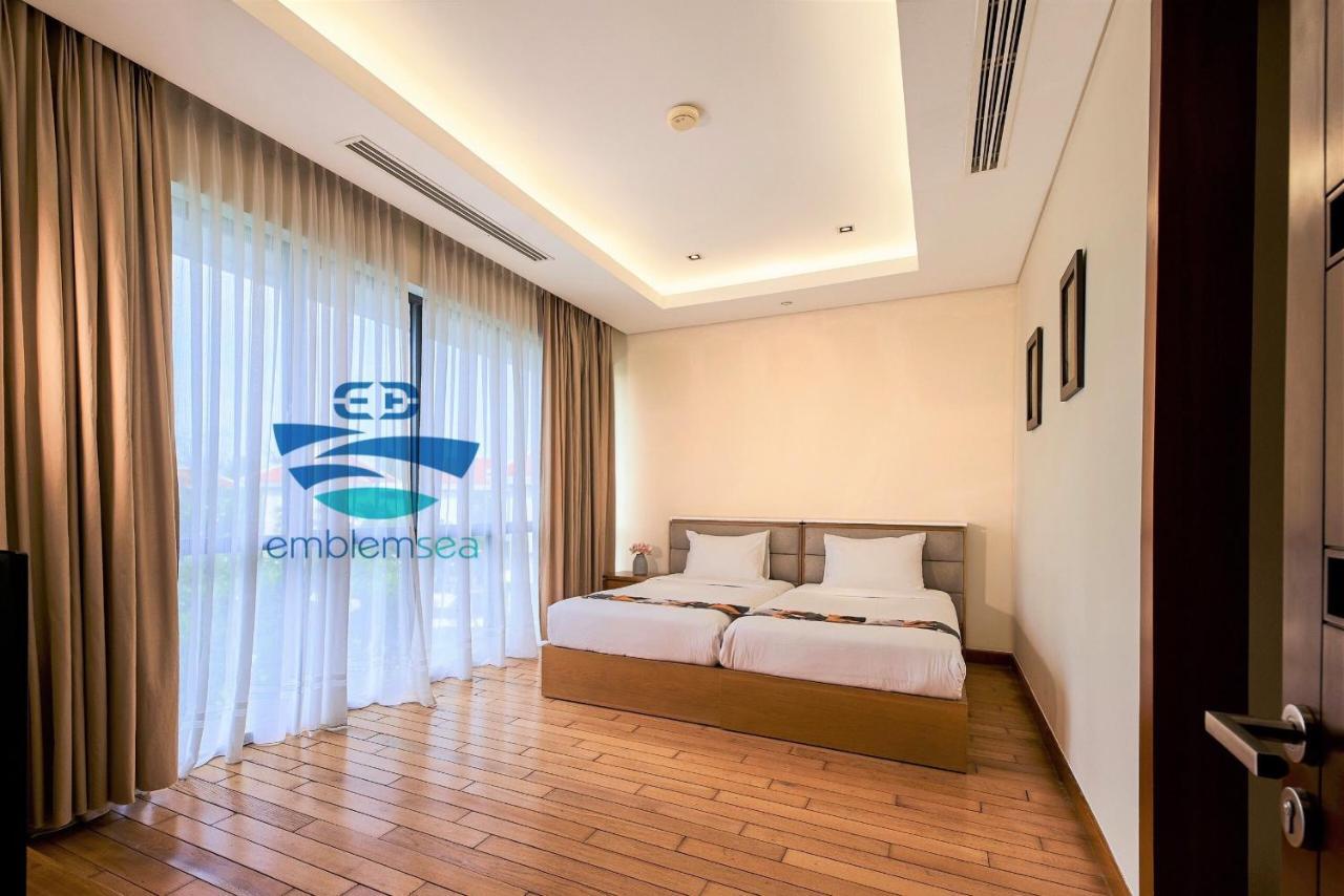 Emblem Sea 4 Bedroom * Đà Nẵng
