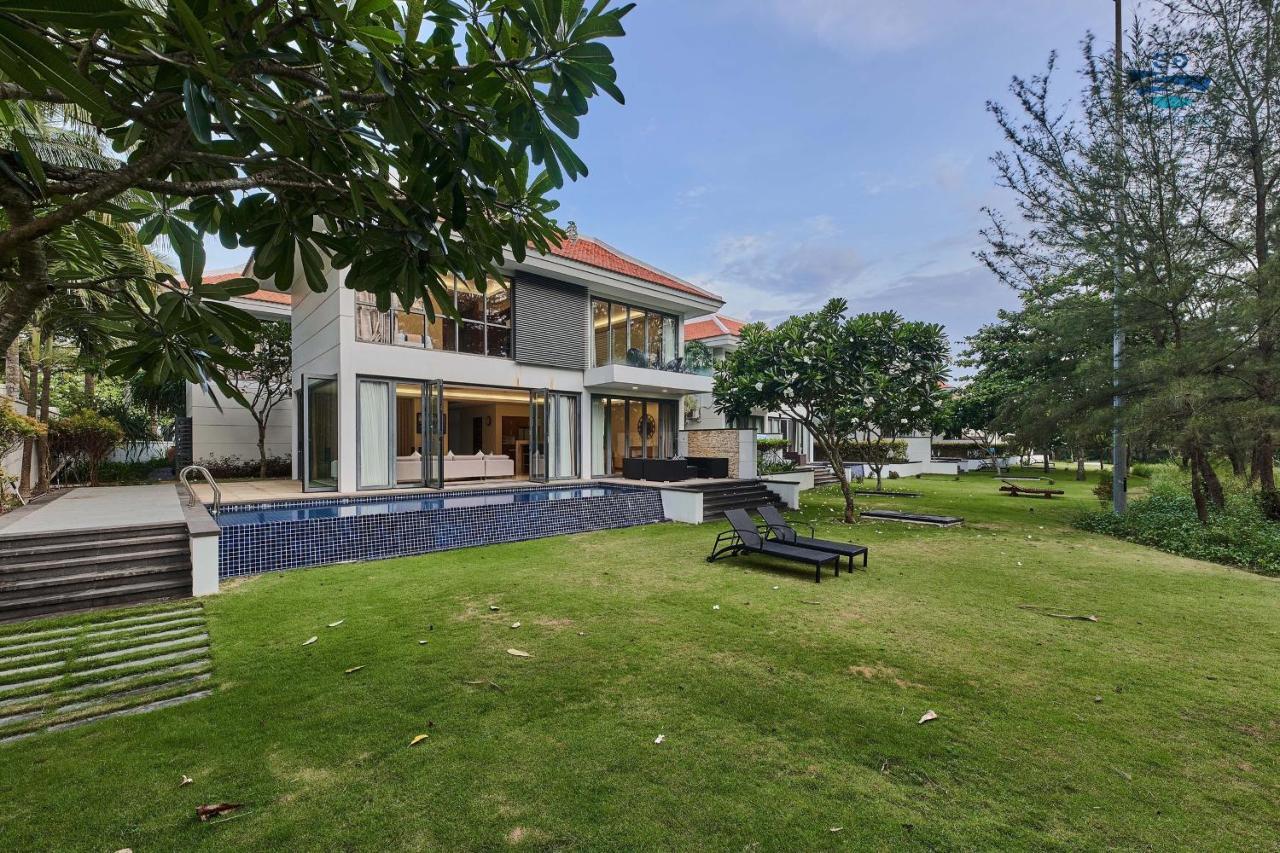 Biệt thự Emblem Sea 4 Bedroom *
