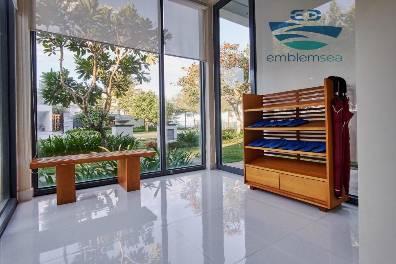 Biệt thự Emblem Sea 4 Bedroom Đà Nẵng