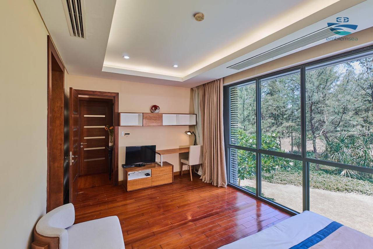 Biệt thự Emblem Sea 4 Bedroom Đà Nẵng