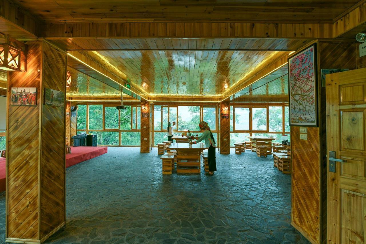 Mt House
