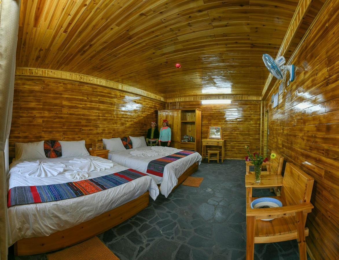 Mt House Khu nghỉ mát 3*