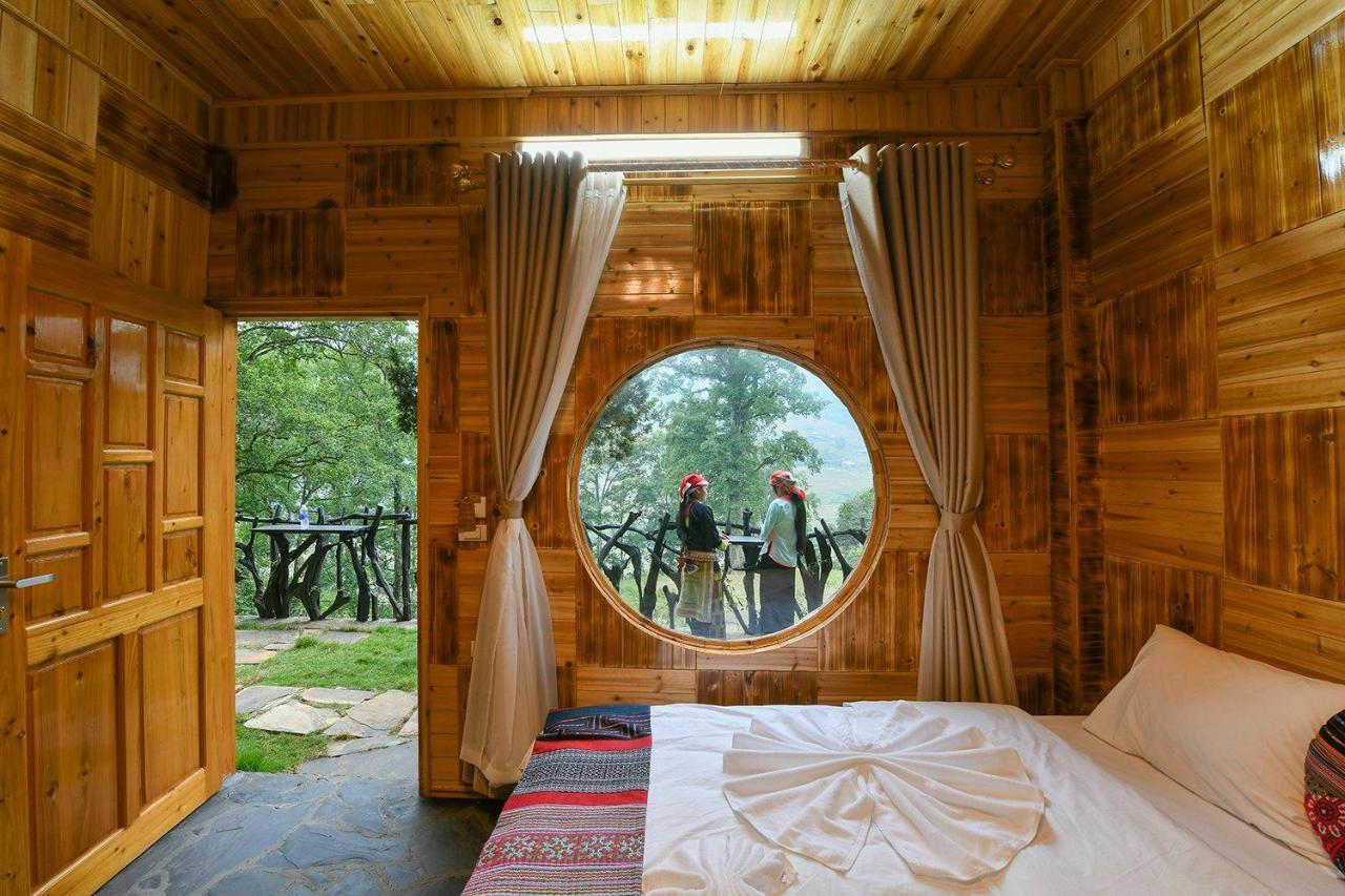 Mt House Khu nghỉ mát