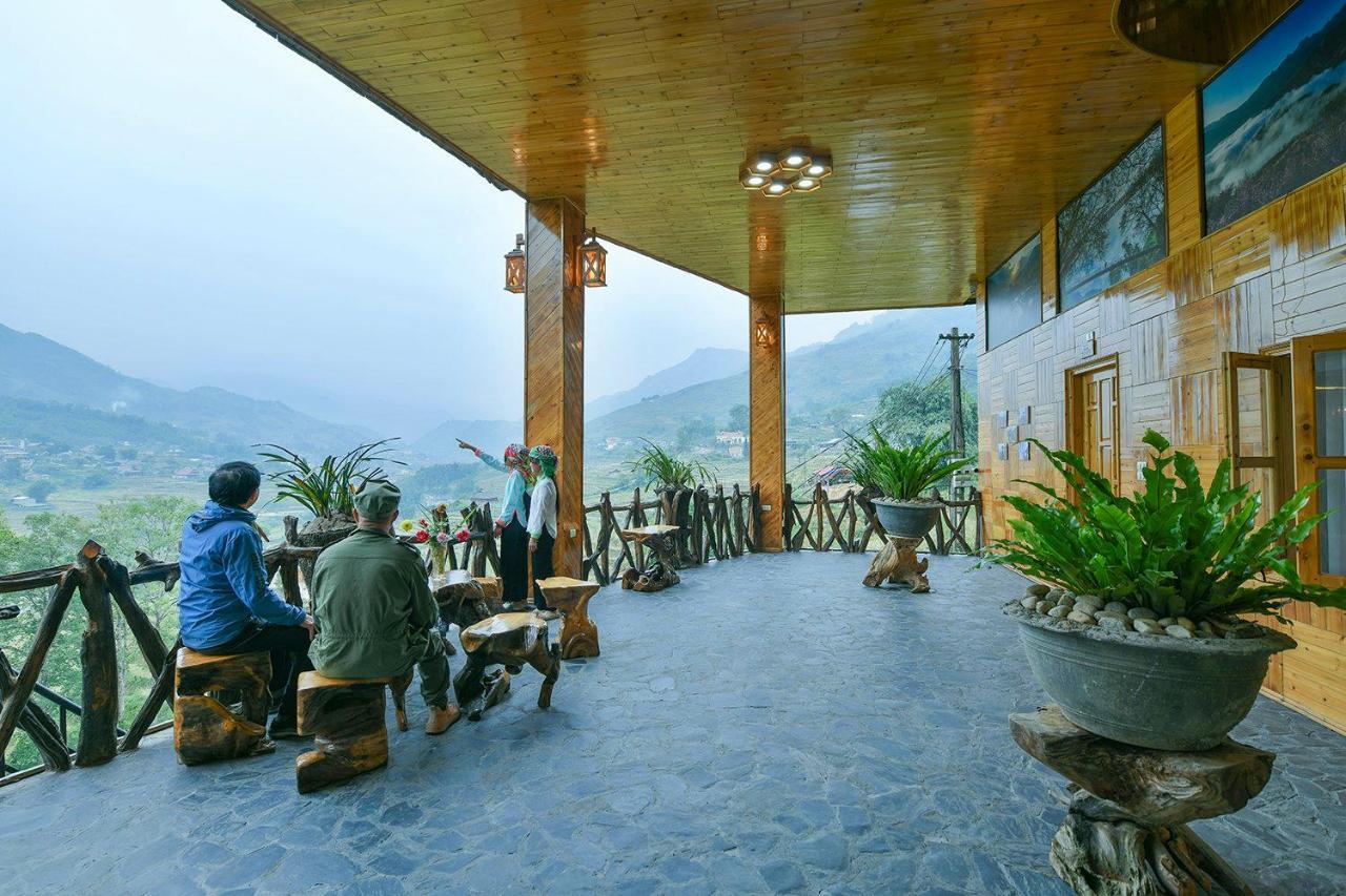 Mt House Khu nghỉ mát 3*