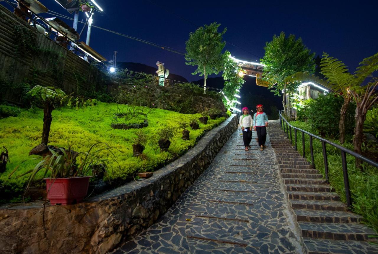 Mt House Khu nghỉ mát 3*