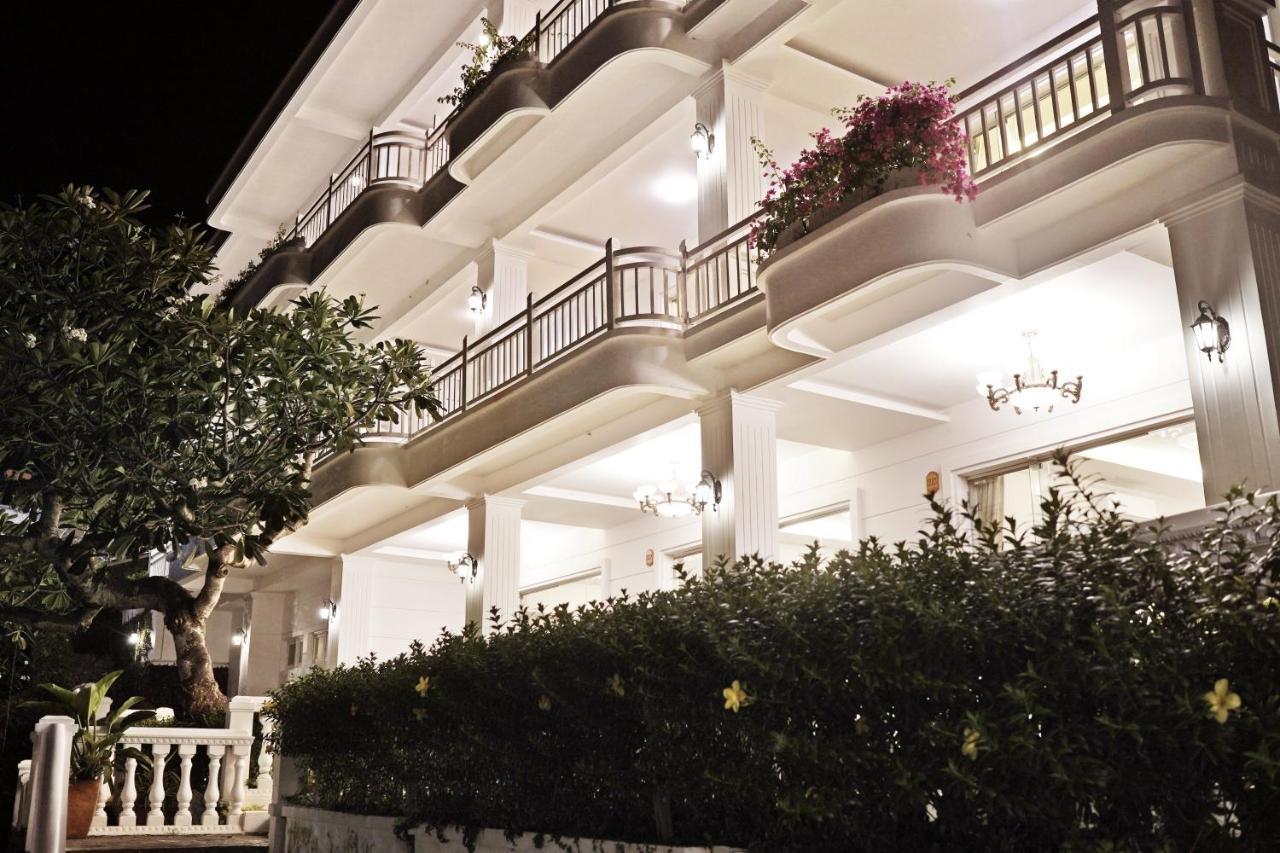 Resort Sv Boutique 4*