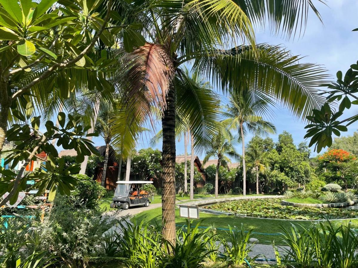 Resort Casa Marina