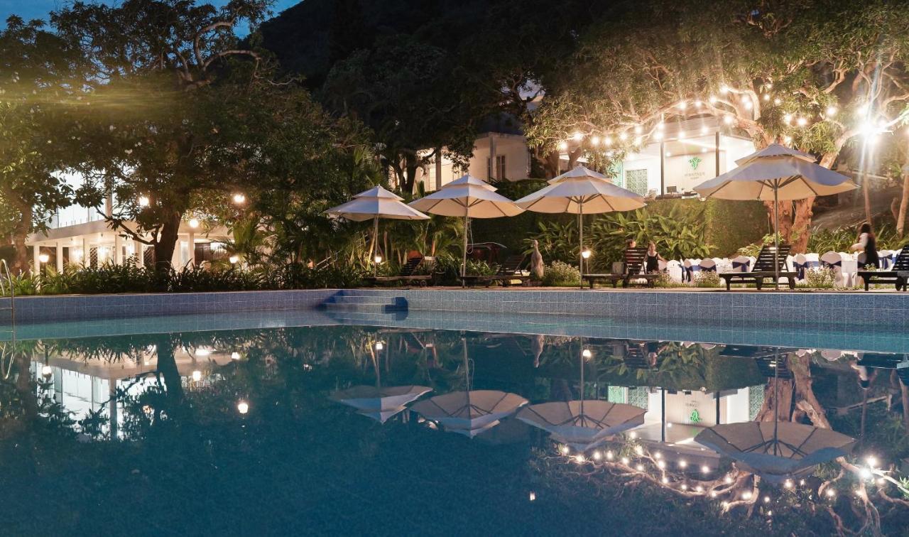 Sv Boutique 4* Vung Tau