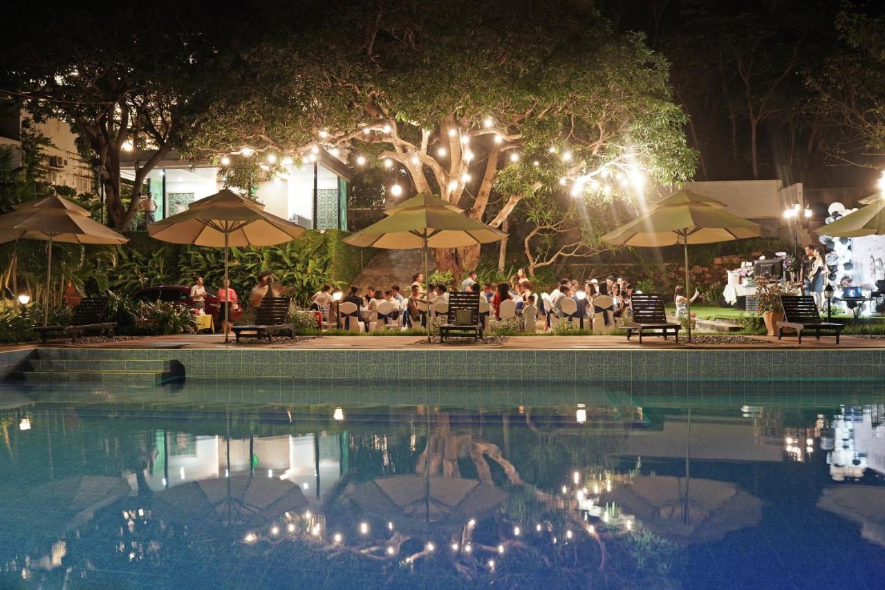Resort Sv Boutique Vung Tau