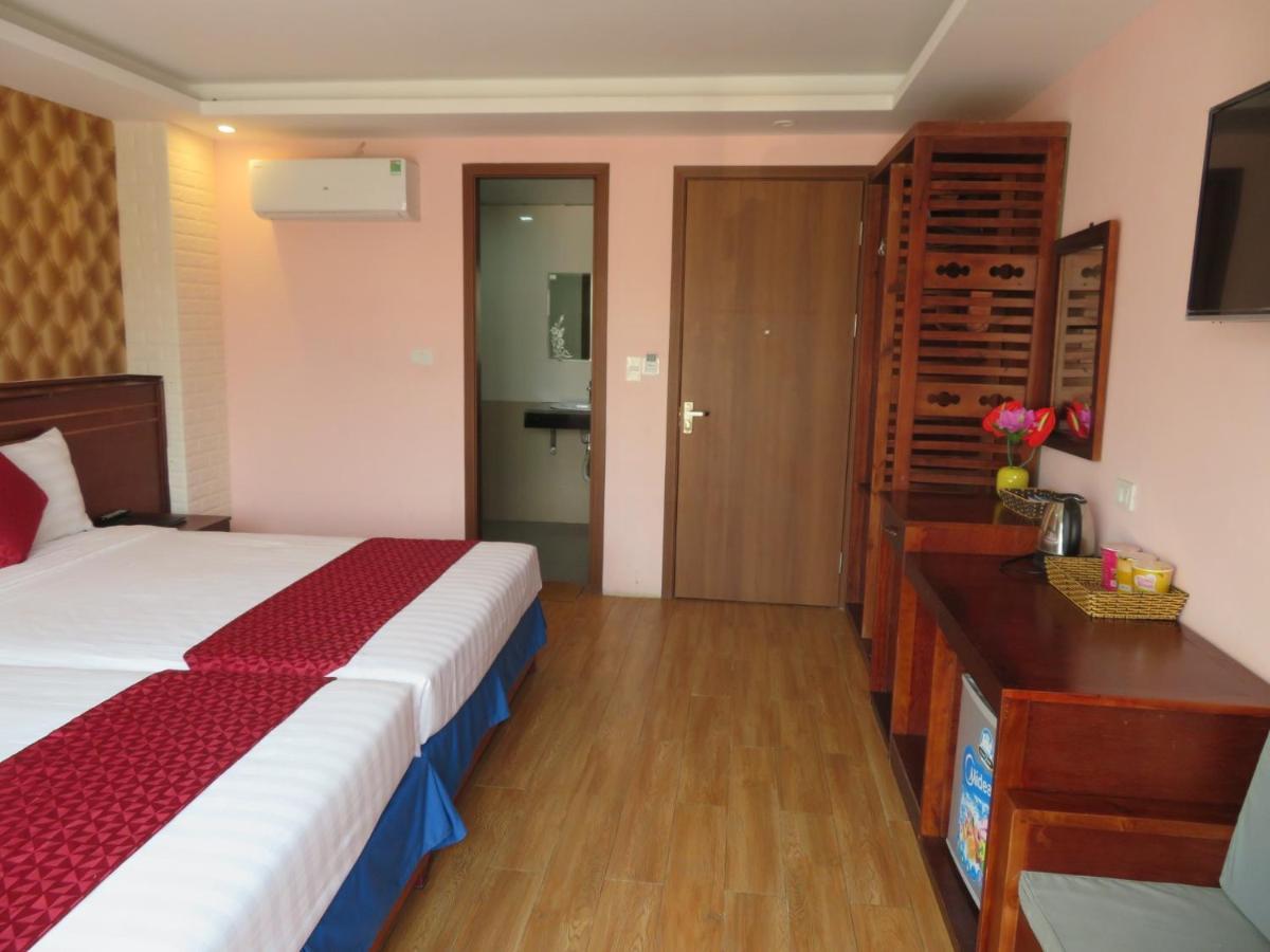 Hotel Vip