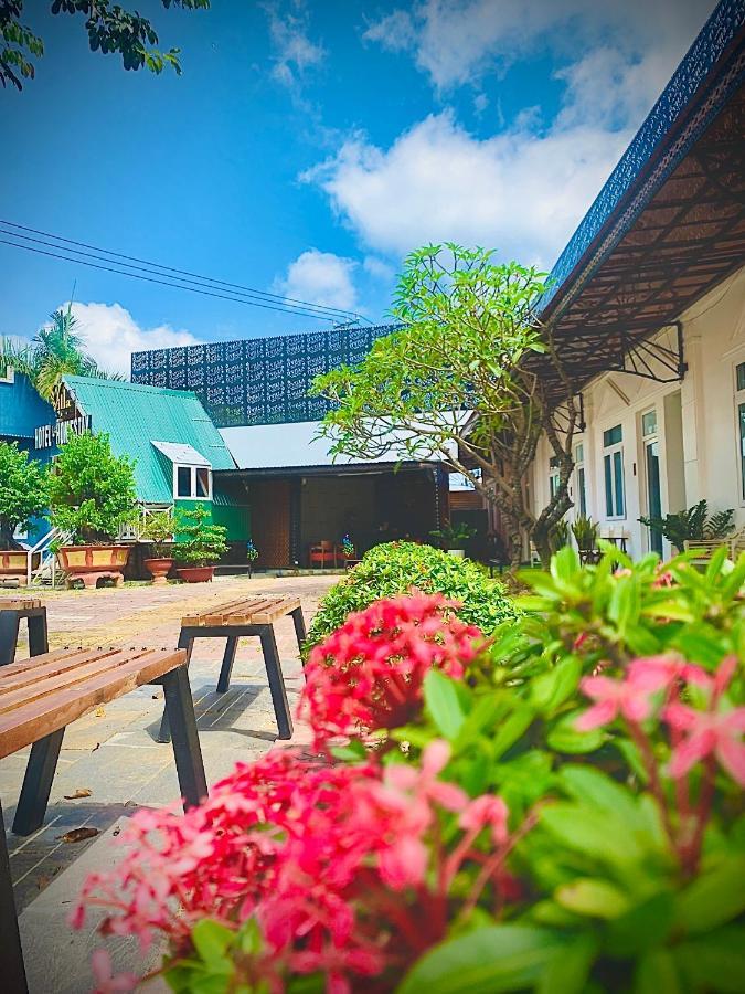 Hotel D'villa - Kon Tum