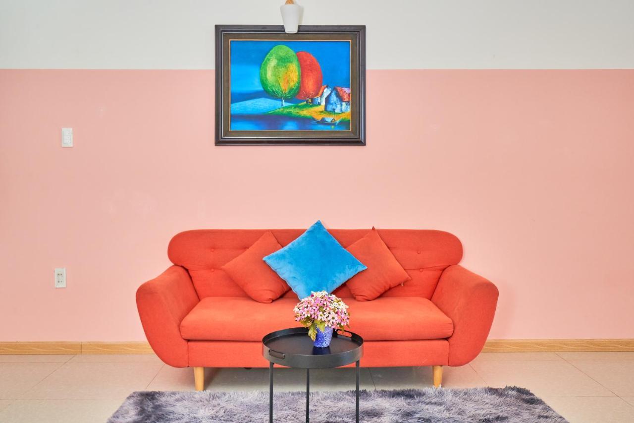 Pooh House 6 - Oasky Apartment *