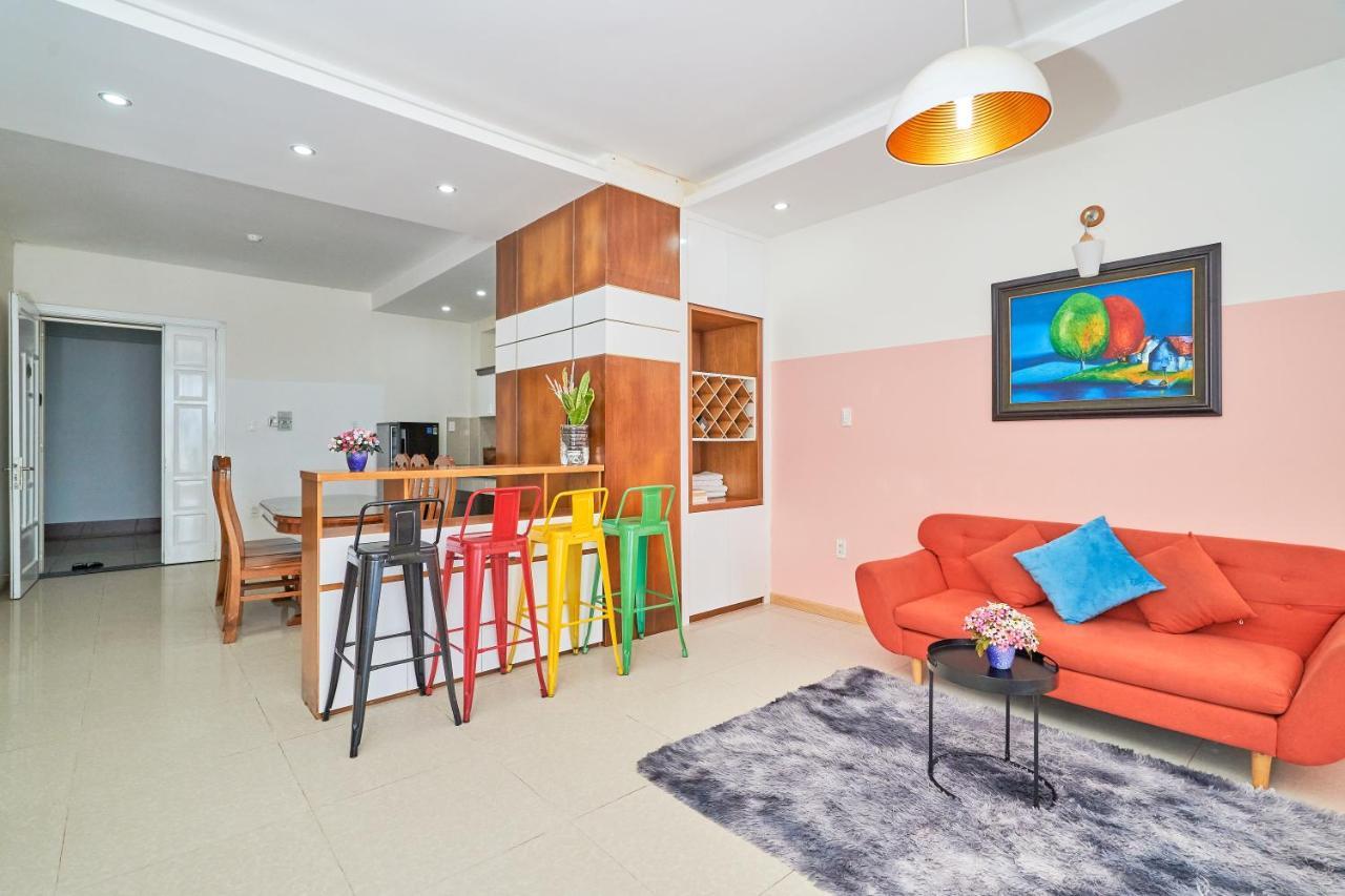 Pooh House 6 - Oasky * Vung Tau