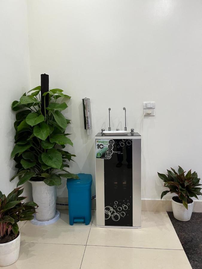 Hotel Cat Ba