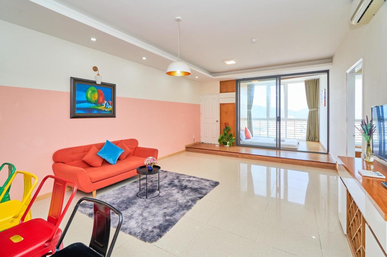 Pooh House 6 - Oasky Apartment *