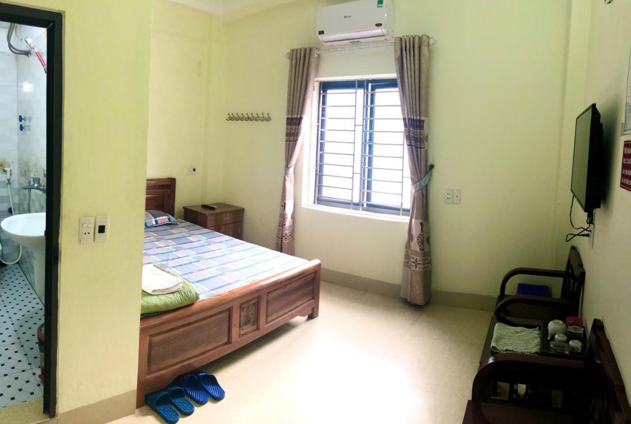 Nha Nghi Tam Cuong Guest house