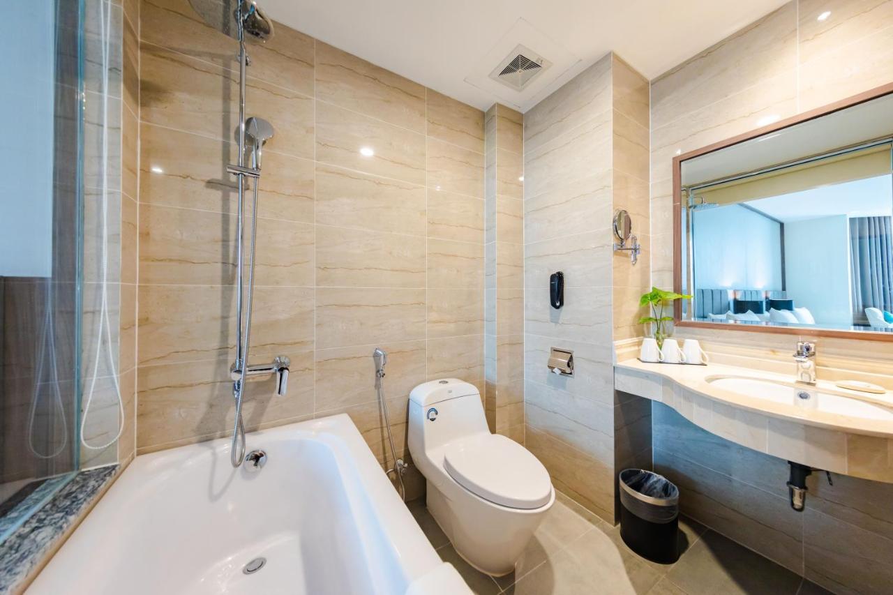 Hotel Muong Thanh Suoi Mo