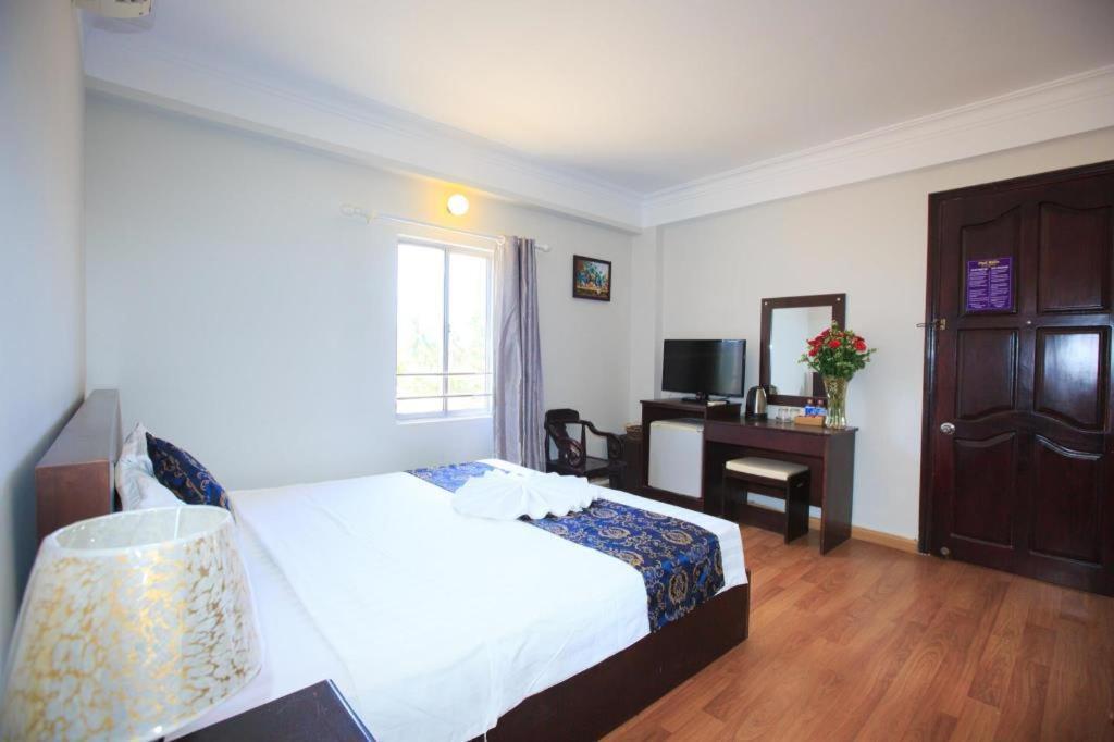 Hotel Pho Bien