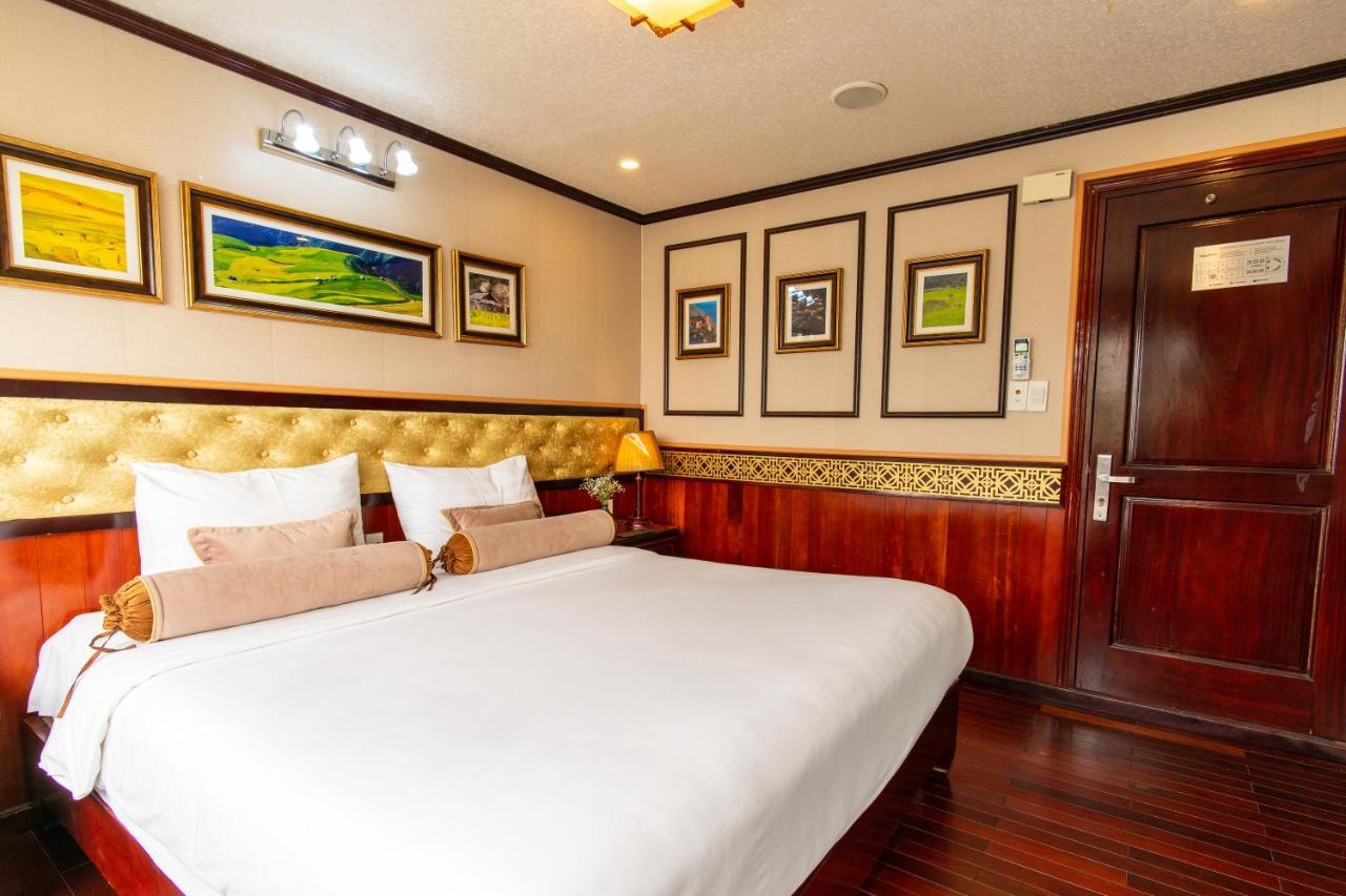  Swan Cruises Halong 4*